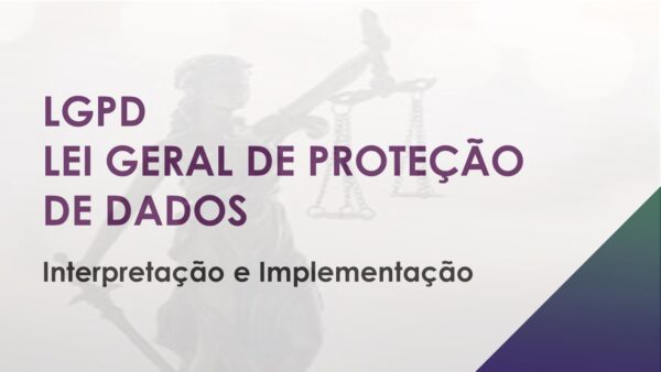 Formação de DPO - Data Protection Officer - Image 2