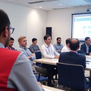 ISO 9001 - Auditores Internos